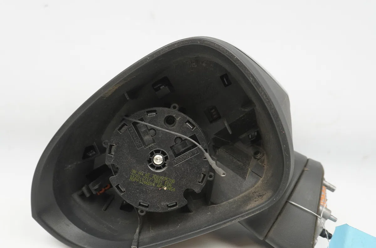 Retroviseur exterieur electrique gauche Seat IBIZA IV (6J5, 6P1) 1.2 tdi (2010-2015) occasion