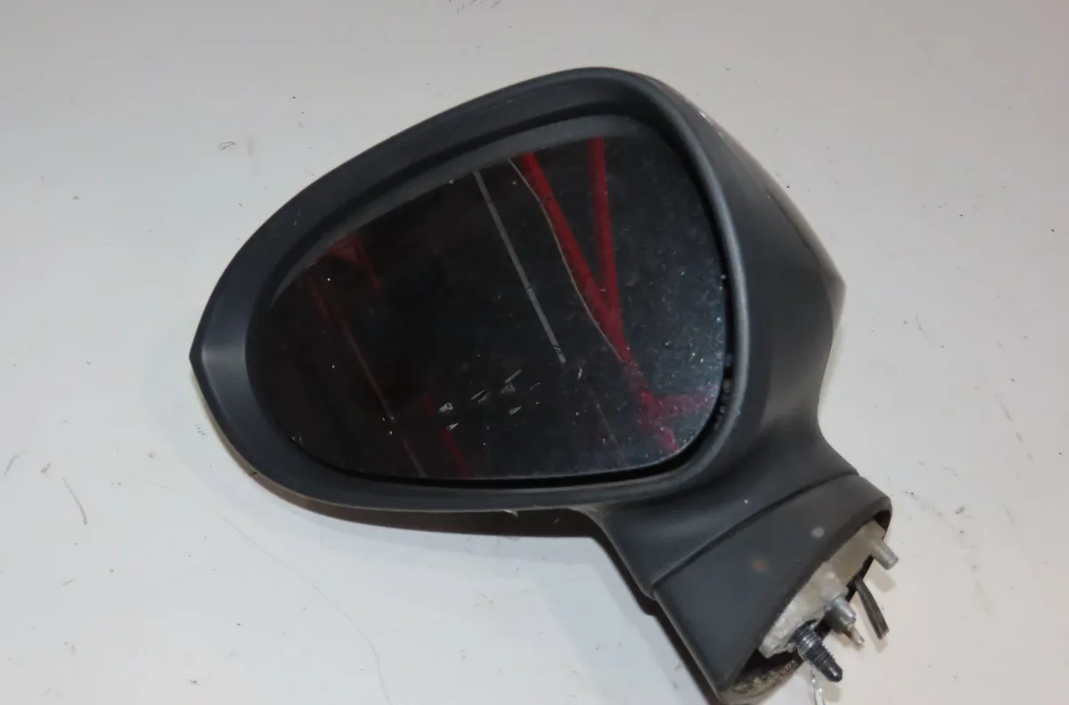 Retroviseur exterieur electrique gauche Seat IBIZA IV (6J5, 6P1) 1.2 tsi (2010-2012) 5 portes occasion