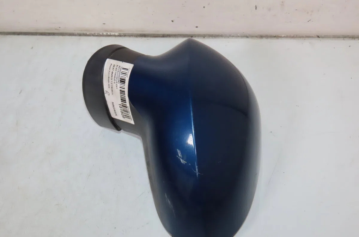 Retroviseur exterieur electrique gauche Seat IBIZA IV (6J5, 6P1) 1.2 tsi (2010-2012) occasion