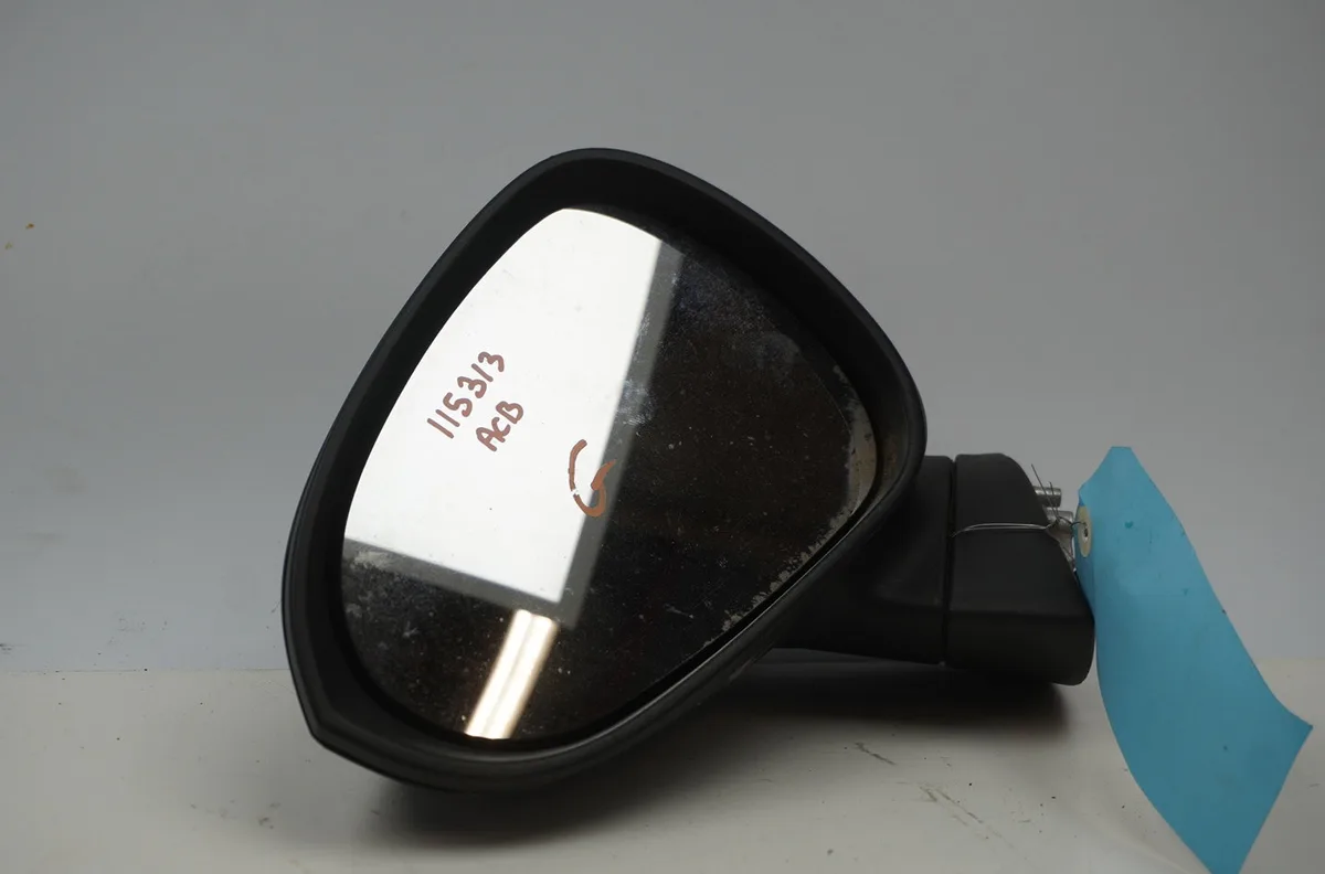 Retroviseur exterieur electrique gauche Seat IBIZA IV (6J5, 6P1) 1.2 tsi (2010-2012) occasion
