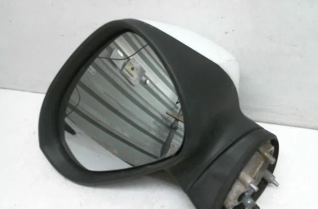 Retroviseur exterieur electrique gauche Seat IBIZA IV (6J5, 6P1) 1.4 (2008-2015) occasion