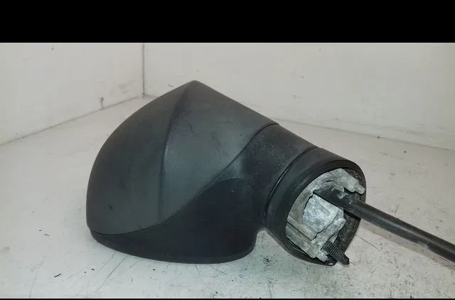 Retroviseur exterieur electrique gauche Seat IBIZA IV (6J5, 6P1) 1.4 tdi (2008-2010) 5 portes occasion
