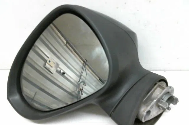 Retroviseur exterieur electrique gauche Seat IBIZA IV (6J5, 6P1) 1.9 tdi (2008-2010) occasion