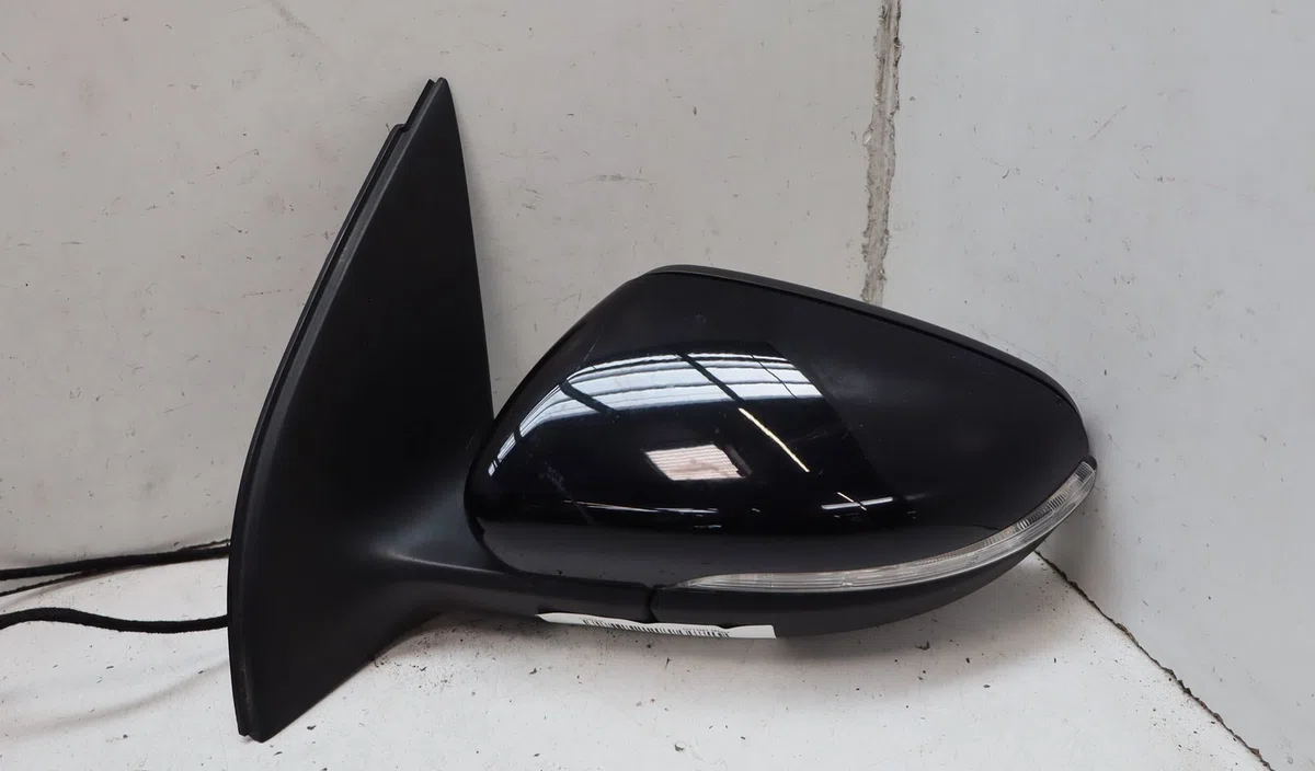 Retroviseur exterieur electrique gauche Seat IBIZA IV (6J5, 6P1) 1.9 tdi (2008-2010) occasion