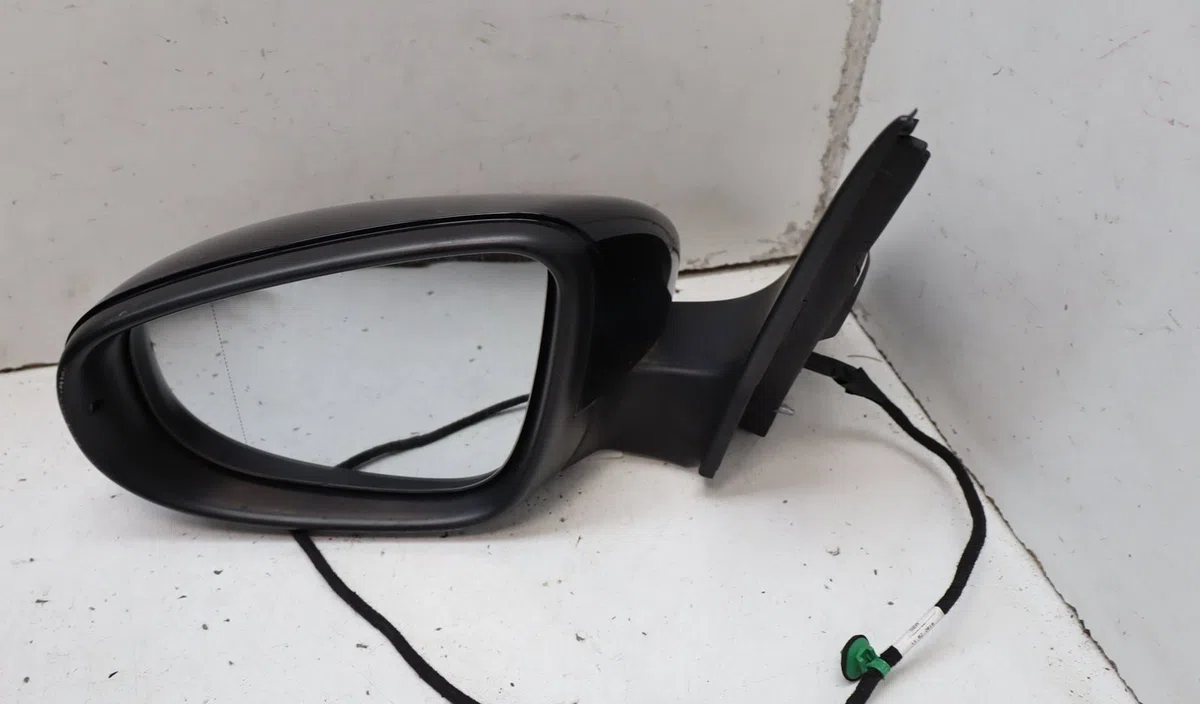 Retroviseur exterieur electrique gauche Seat IBIZA IV (6J5, 6P1) 1.9 tdi (2008-2010) occasion