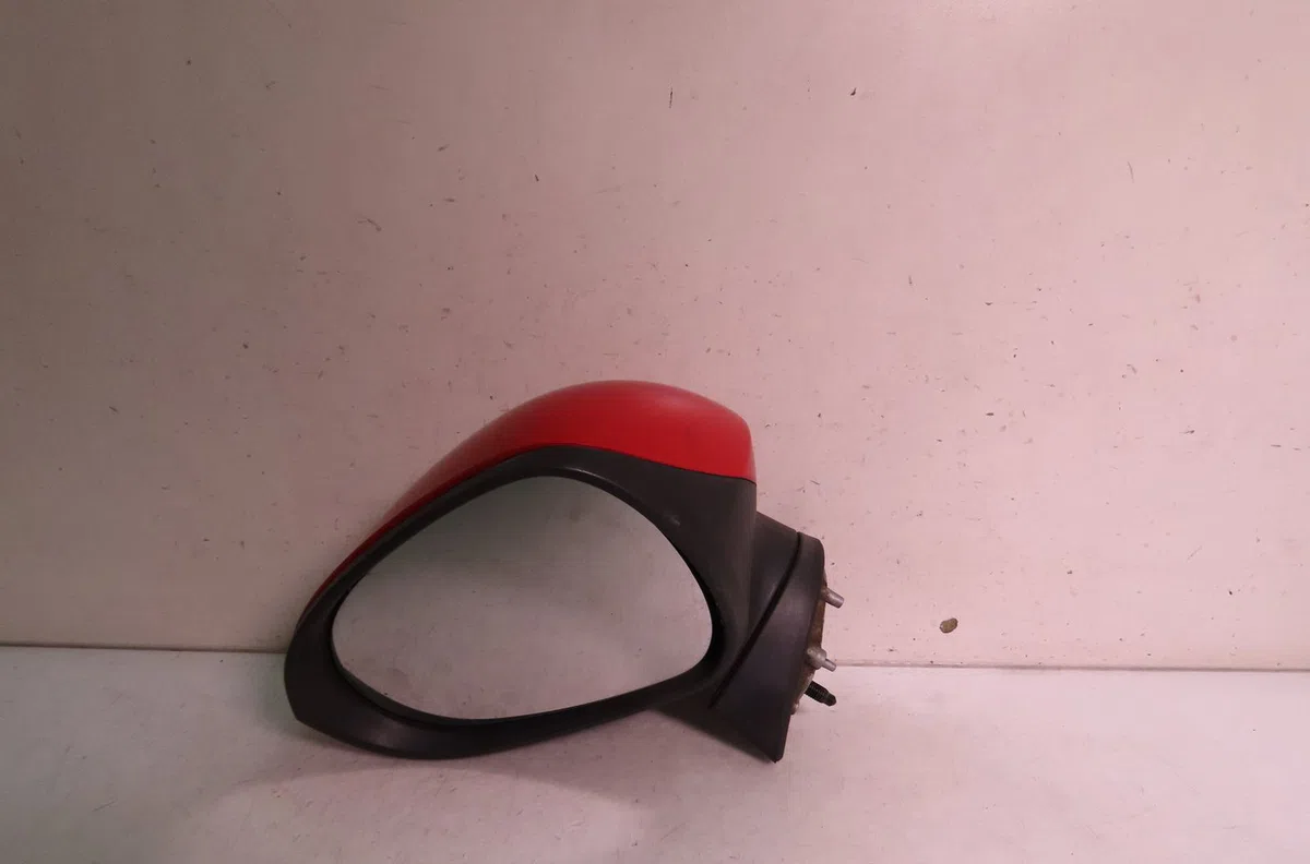 Retroviseur exterieur electrique gauche Seat IBIZA IV ST (6J8, 6P8) 1.6 tdi (2010-2015) occasion