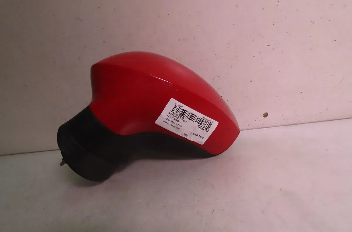 Retroviseur exterieur electrique gauche Seat IBIZA IV ST (6J8, 6P8) 1.6 tdi (2010-2015) occasion