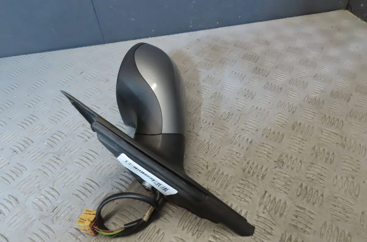 Retroviseur exterieur electrique gauche SEAT IBIZA occasion