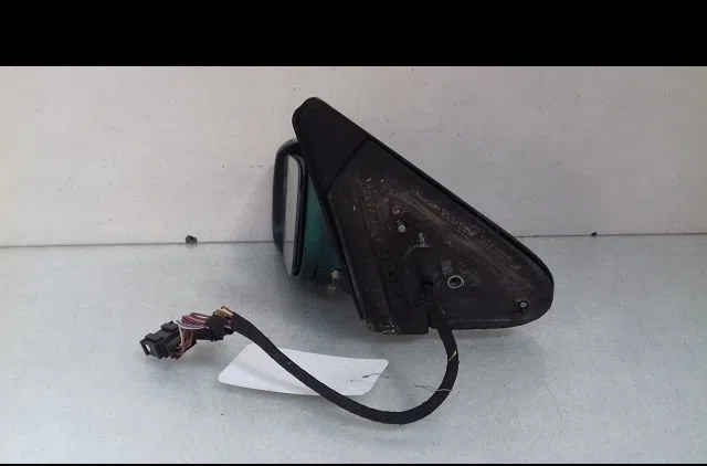 Retroviseur exterieur electrique gauche Seat LEON (1M1) 1.8 20v t 4 (1999-2006) occasion