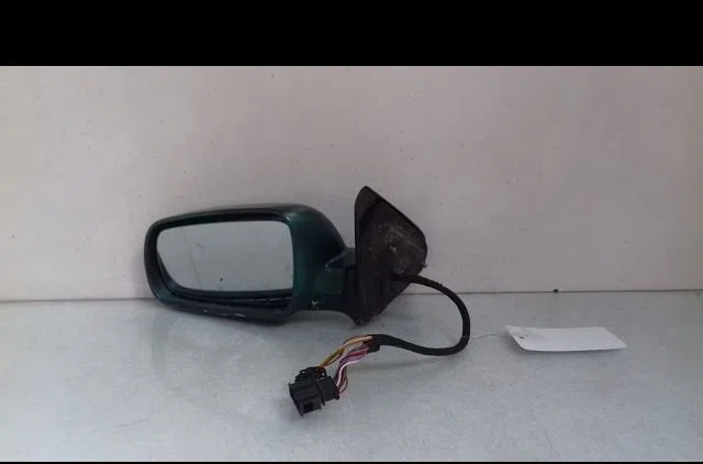 Retroviseur exterieur electrique gauche Seat LEON (1M1) 1.8 20v t 4 (1999-2006) occasion