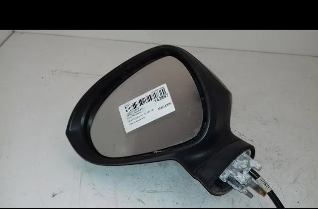 Retroviseur exterieur electrique gauche Seat LEON (1P1) 1.4 tsi (2007-2012) occasion