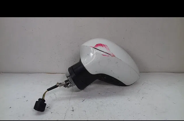 Retroviseur exterieur electrique gauche Seat LEON (1P1) 1.6 tdi (2010-2012) occasion