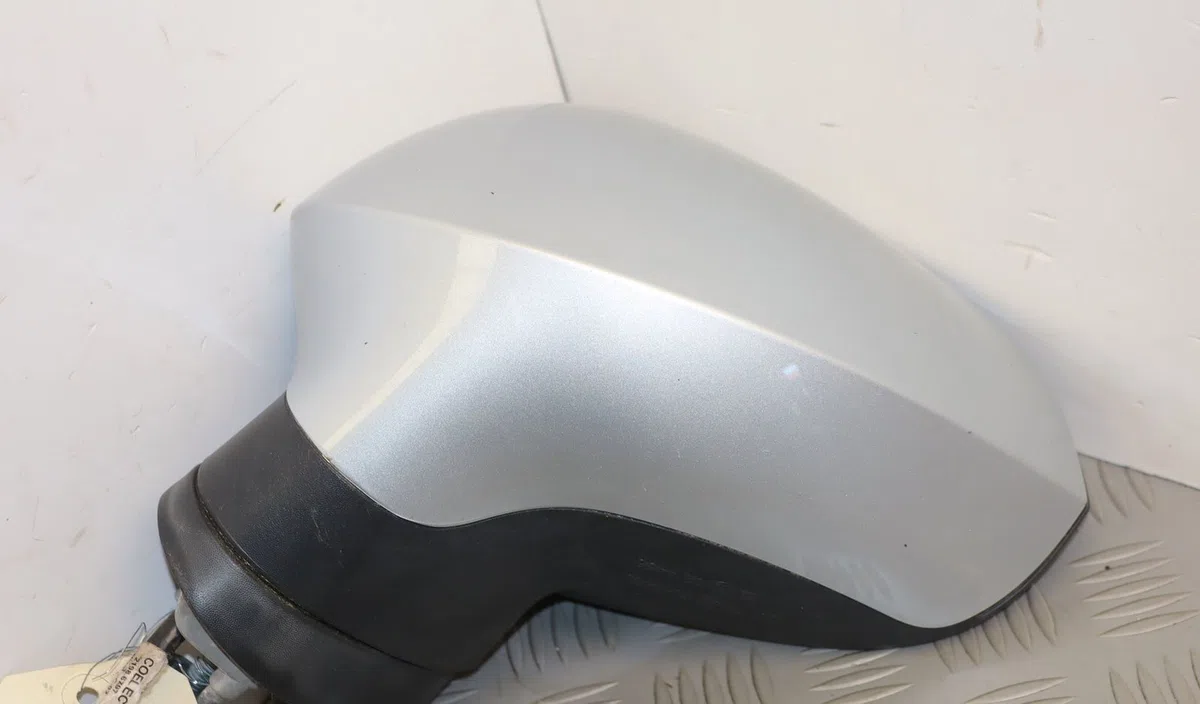 Retroviseur exterieur electrique gauche Seat LEON (1P1) 1.6 tdi (2010-2012) occasion