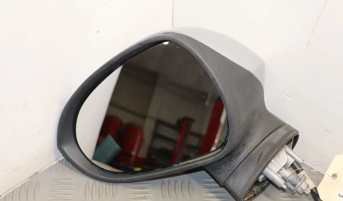 Retroviseur exterieur electrique gauche Seat LEON (1P1) 1.6 tdi (2010-2012) occasion