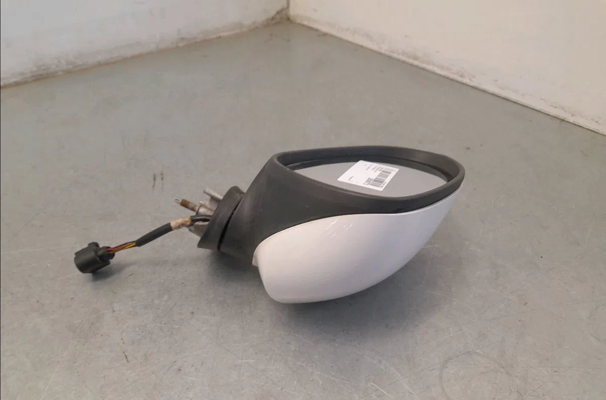 Retroviseur exterieur electrique gauche Seat LEON (1P1) 1.9 tdi (2005-2010) 5 portes occasion