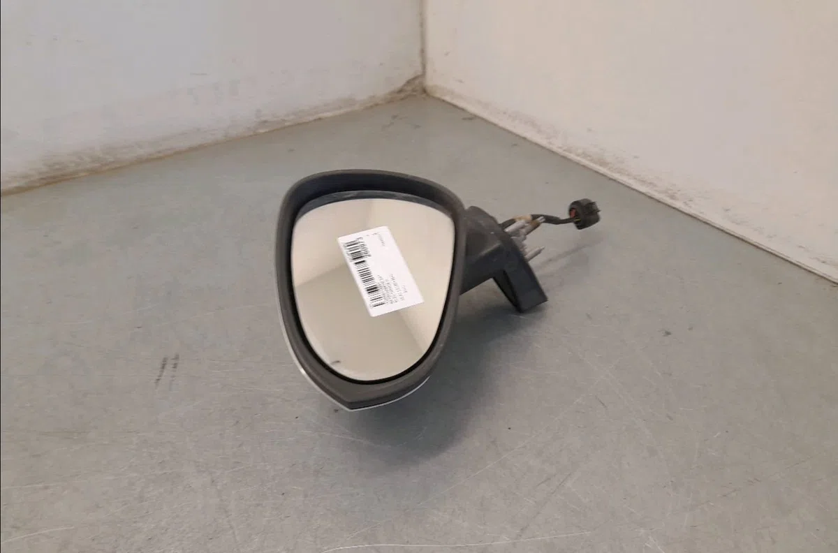 Retroviseur exterieur electrique gauche Seat LEON (1P1) 1.9 tdi (2005-2010) 5 portes occasion