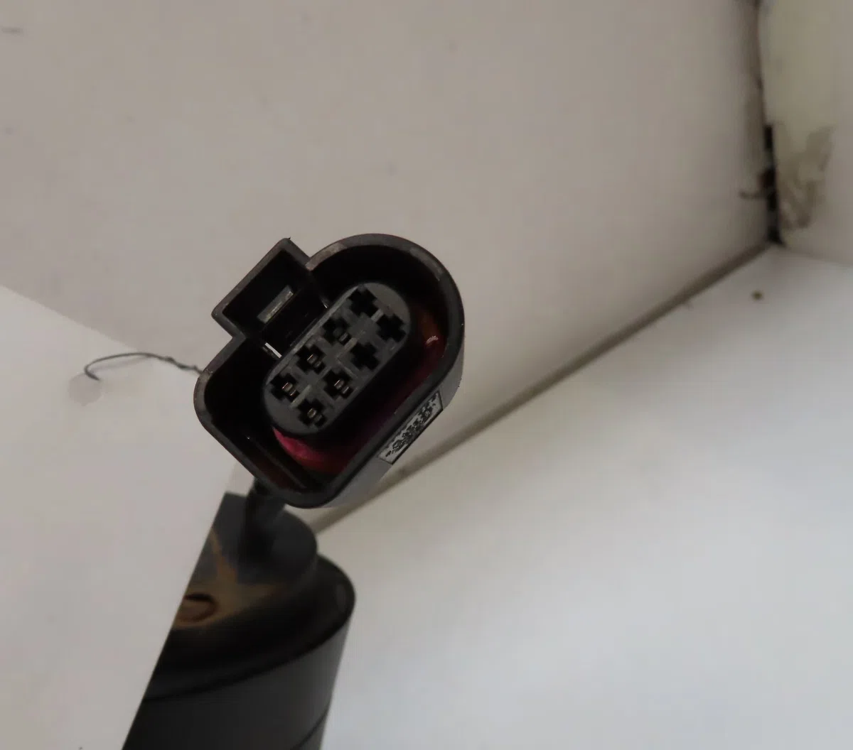 Retroviseur exterieur electrique gauche Seat LEON (1P1) 1.9 tdi (2005-2010) occasion