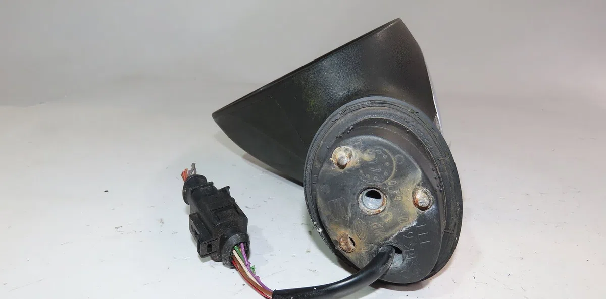 Retroviseur exterieur electrique gauche Seat LEON (1P1) 2.0 tdi 16v (2005-2012) occasion