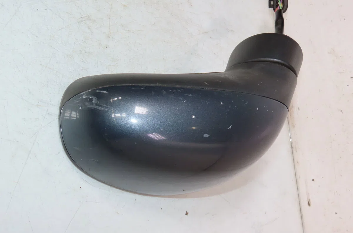 Retroviseur exterieur electrique gauche Seat LEON (1P1) 2.0 tdi 16v (2005-2012) occasion