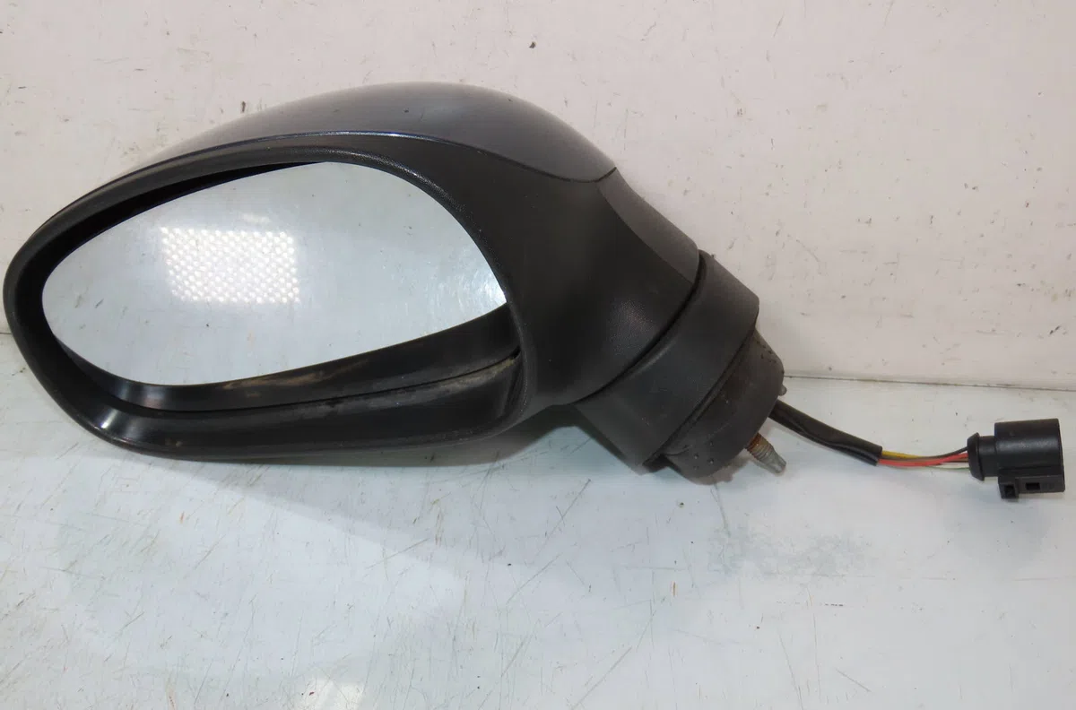 Retroviseur exterieur electrique gauche Seat LEON (1P1) 2.0 tdi 16v (2005-2012) occasion