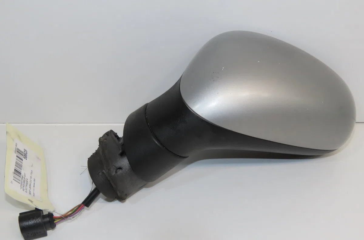 Retroviseur exterieur electrique gauche Seat LEON (1P1) 2.0 tdi (2005-2010) occasion