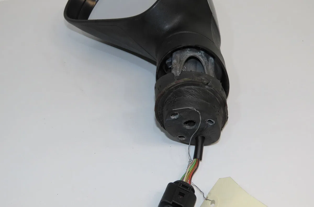 Retroviseur exterieur electrique gauche Seat LEON (1P1) 2.0 tdi (2005-2010) occasion