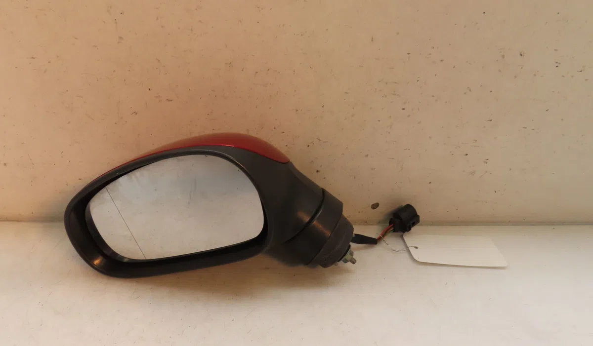 Retroviseur exterieur electrique gauche SEAT LEON 2005 occasion