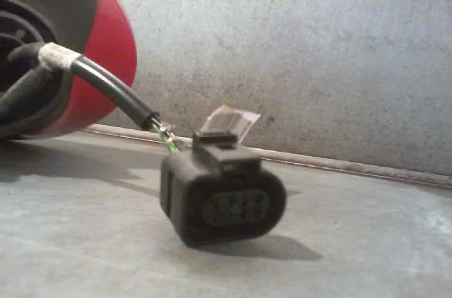 Retroviseur exterieur electrique gauche SEAT LEON 2009 occasion
