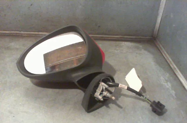 Retroviseur exterieur electrique gauche SEAT LEON 2009 occasion