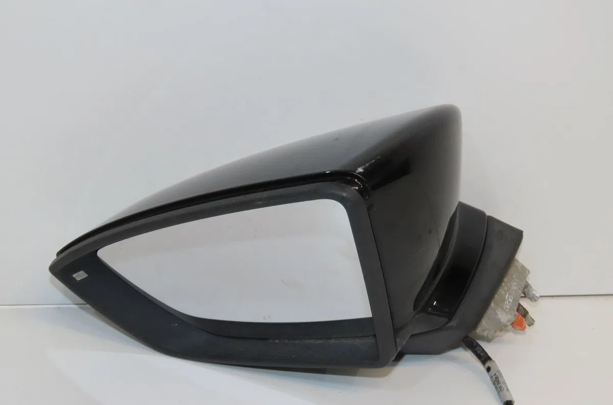Retroviseur exterieur electrique gauche Seat LEON (5F1) 2.0 tdi (2012-2020) 5 portes occasion
