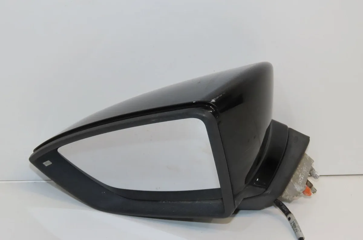 Retroviseur exterieur electrique gauche Seat LEON (5F1) 2.0 tdi (2012-2020) 5 portes occasion