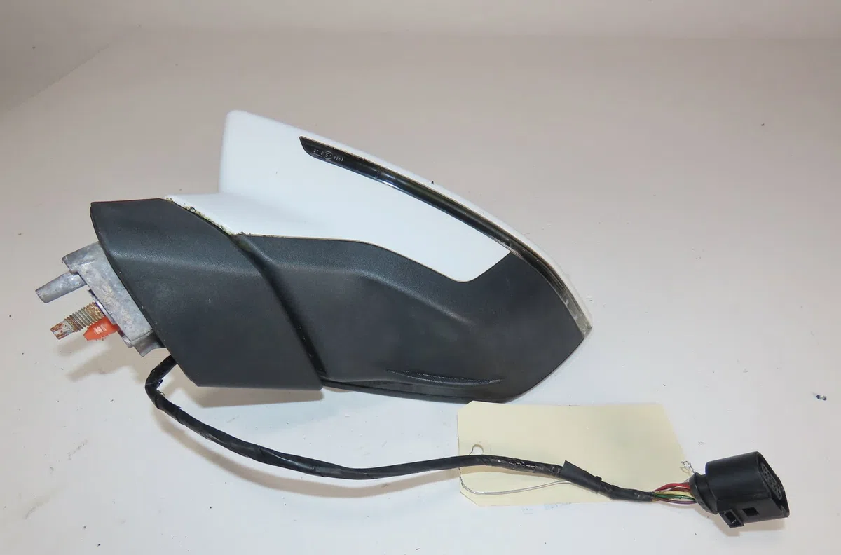 Retroviseur exterieur electrique gauche SEAT LEON III occasion