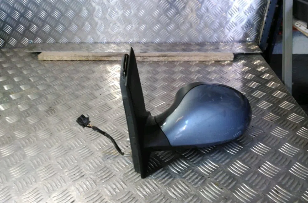 Retroviseur exterieur electrique gauche Seat TOLEDO III (5P2) 1.9 tdi (2004-2009) occasion