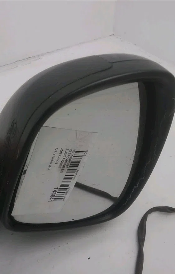 Retroviseur exterieur electrique gauche SIMPA XHEOS occasion