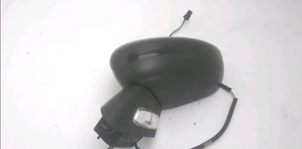 Retroviseur exterieur electrique gauche SIMPA XHEOS occasion