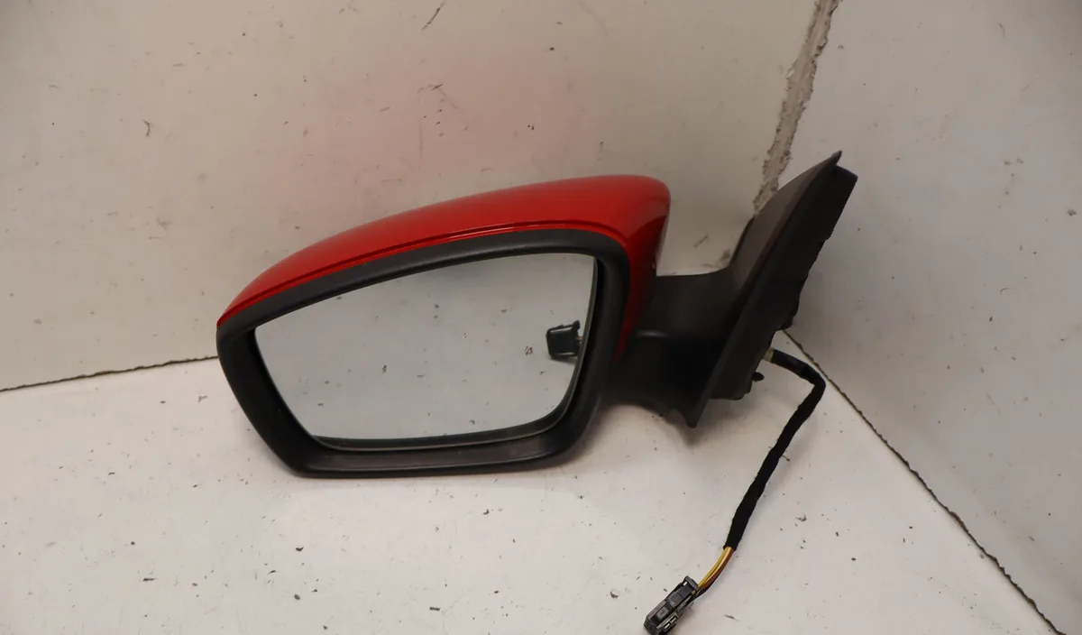 Retroviseur exterieur electrique gauche Skoda FABIA III (NJ3) 1.0 (2014-2021) occasion