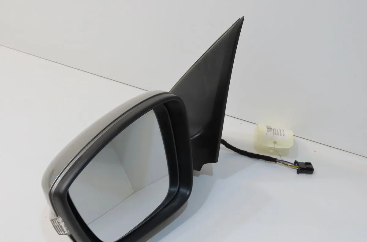 Retroviseur exterieur electrique gauche Skoda FABIA III (NJ3) 1.2 tsi (2014-2021) occasion