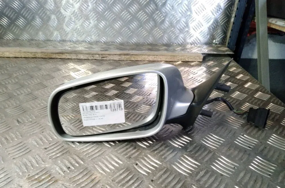 Retroviseur exterieur electrique gauche Skoda OCTAVIA I Combi (1U5) 1.9 tdi (1998-2010) occasion