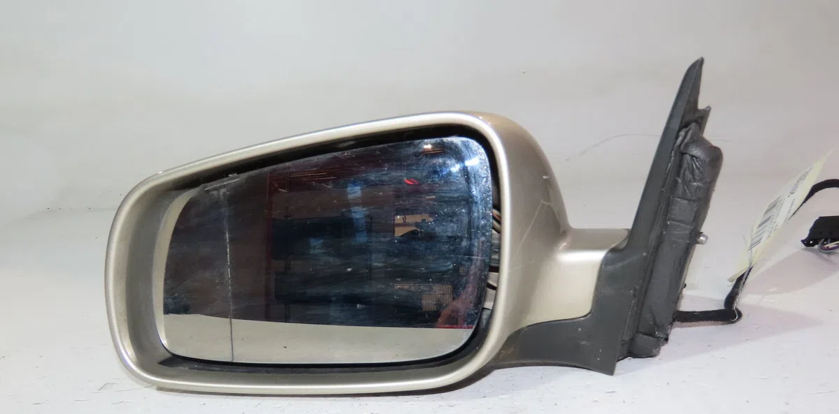 Retroviseur exterieur electrique gauche Skoda SUPERB I (3U4) 1.9 tdi (2001-2008) occasion