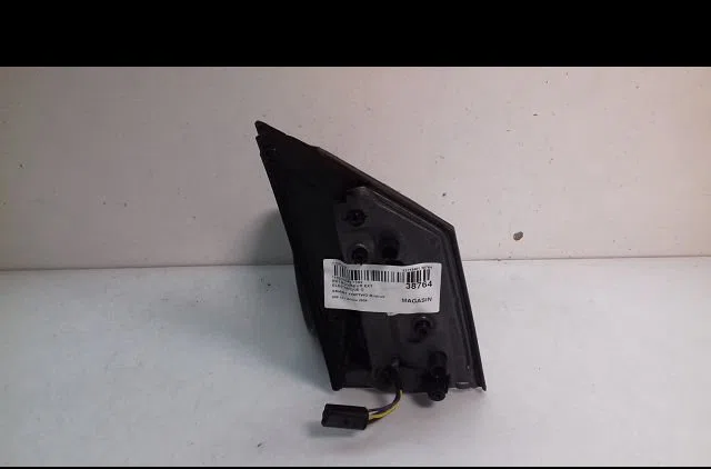 Retroviseur exterieur electrique gauche SMART FORTWO 2006 occasion