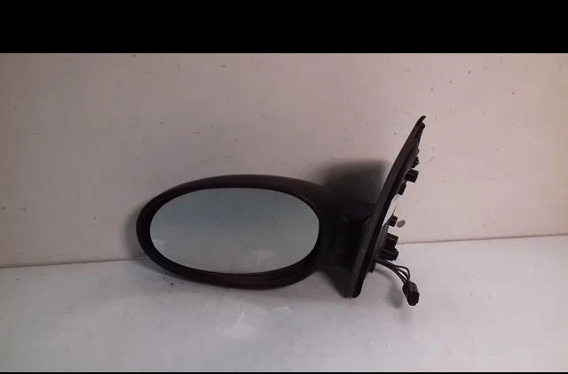 Retroviseur exterieur electrique gauche SMART FORTWO 2006 occasion