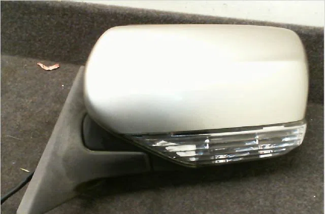 Retroviseur exterieur electrique gauche Subaru FORESTER (SG_) 2.0 x awd (sg5) (2005-2008) occasion