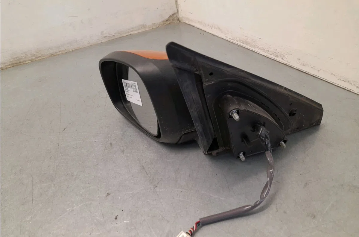 Retroviseur exterieur electrique gauche Suzuki SWIFT III (MZ, EZ) 1.3 4x4 (rs 413) (2006) occasion