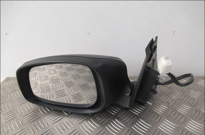 Retroviseur exterieur electrique gauche Suzuki SWIFT III (MZ, EZ) 1.3 ddis (rs 413d) (2005) occasion