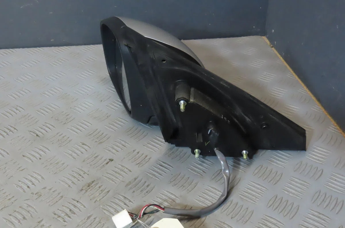 Retroviseur exterieur electrique gauche Suzuki SWIFT III (MZ, EZ) 1.3 (rs 413) (2005) occasion