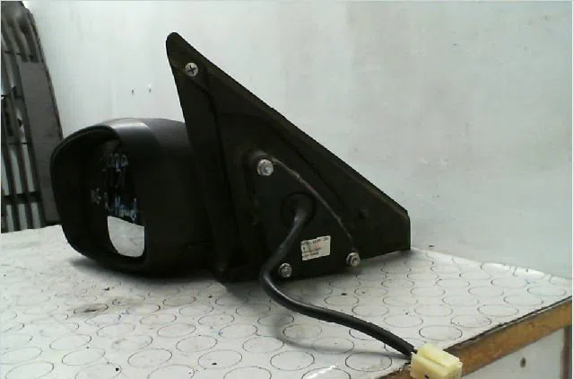 Retroviseur exterieur electrique gauche Suzuki SWIFT III (MZ, EZ) 1.3 (rs 413) (2005) occasion