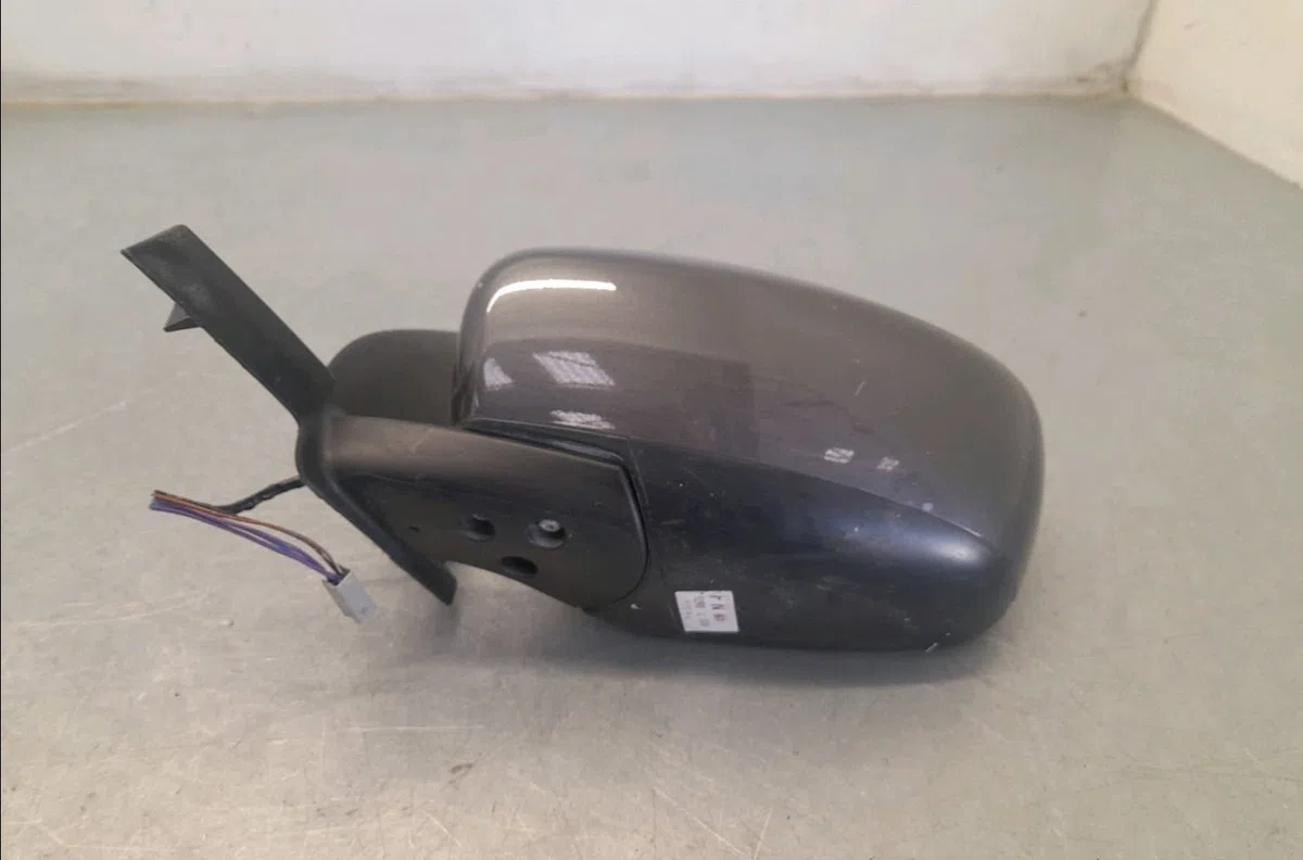Retroviseur exterieur electrique gauche Suzuki SWIFT IV (FZ, NZ) 1.2 (azg 412) (2010) occasion