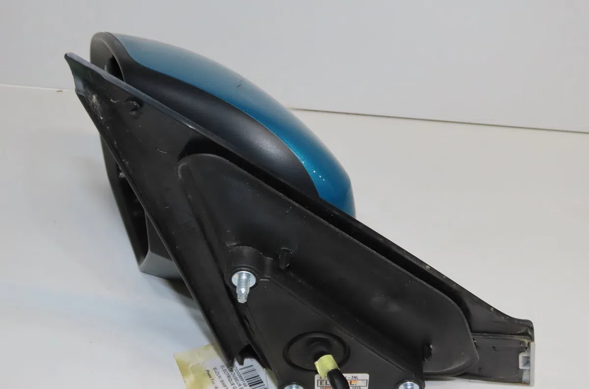 Retroviseur exterieur electrique gauche Suzuki SWIFT IV (FZ, NZ) 1.2 (azh 412) (2010) occasion