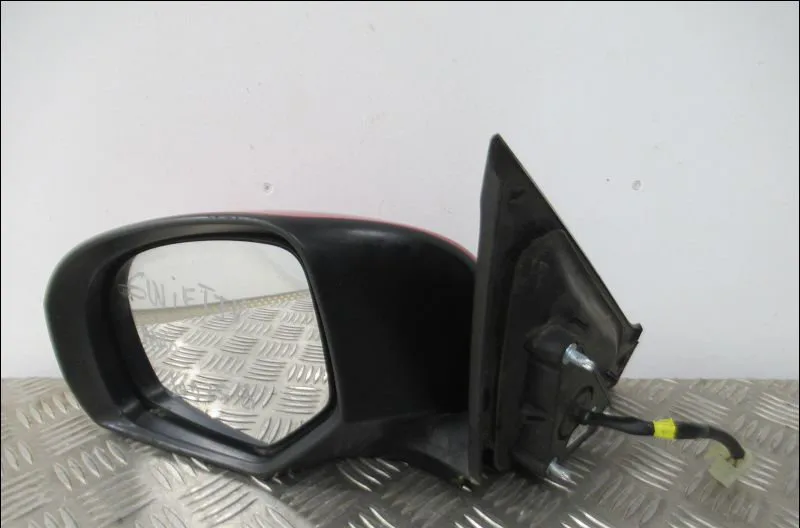 Retroviseur exterieur electrique gauche Suzuki SWIFT IV (FZ, NZ) 1.3 ddis (azg 413d) (2010) 3 portes occasion