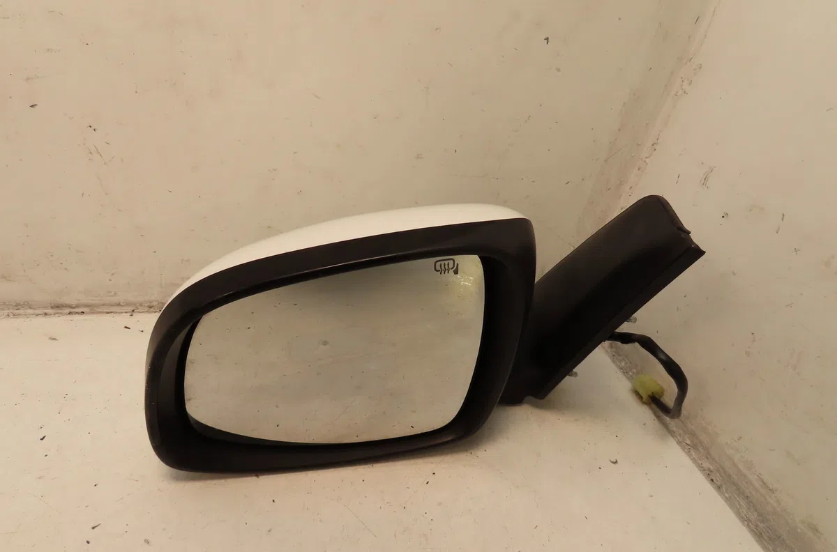 Retroviseur exterieur electrique gauche Suzuki SX4 (EY, GY) 2.0 ddis (rw 420d) (2009) occasion
